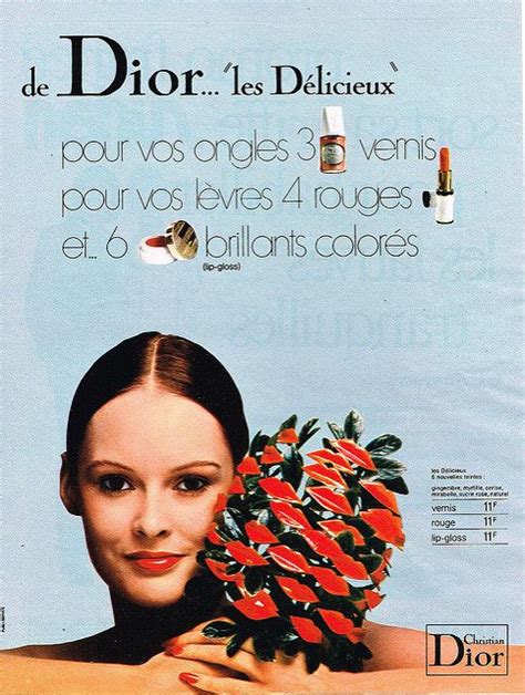 dior makeup france